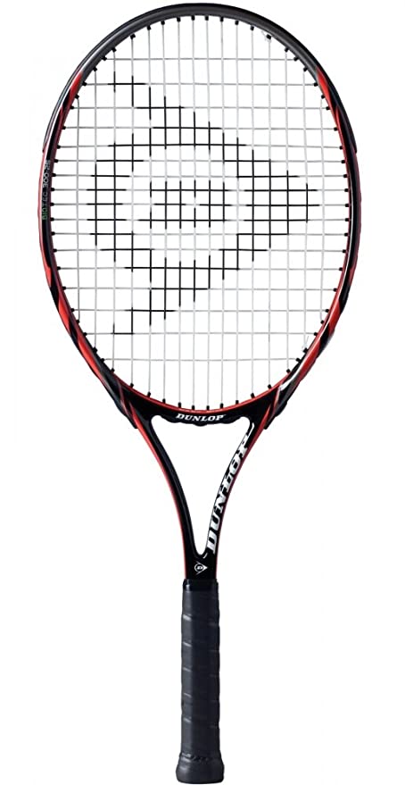 Corde da Tennis Nere