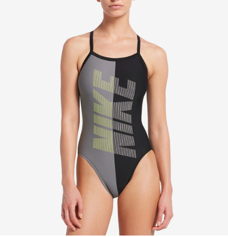 Nuoto Extremo: Costume donna NIke RIFT - Costumi da allenamento