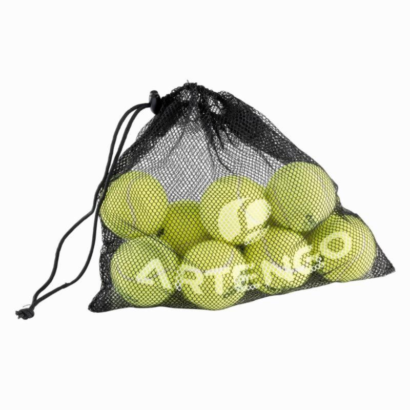 Rete per 10 palline da tennis ARTENGO - Tennis e altri sport di
