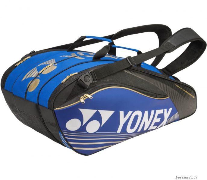 Uomo Tennis Borse da tennis Yonex - Pro Thermobag borsa tennis per