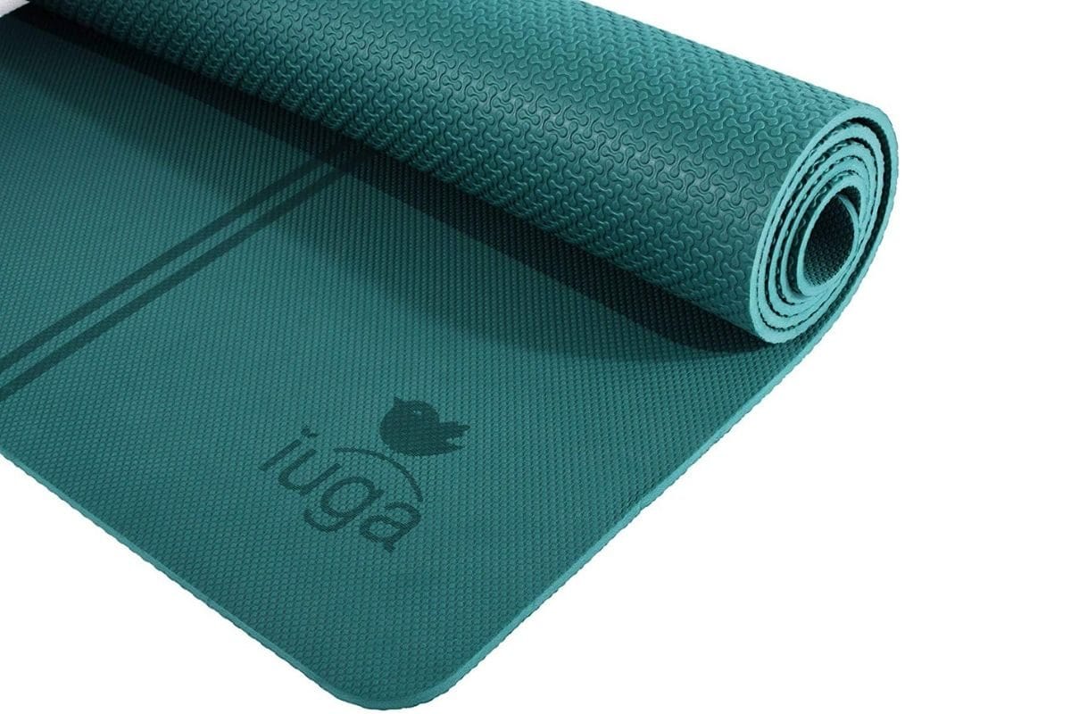 I 10 migliori tappetini da yoga per la tua pratica