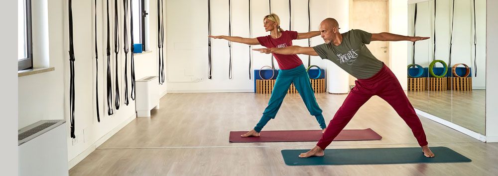 Yoga mat Element: Peaceful Mind | Tappetino yoga, Yoga, Tappetini