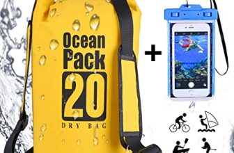 Sacca Impermeabile per Sup