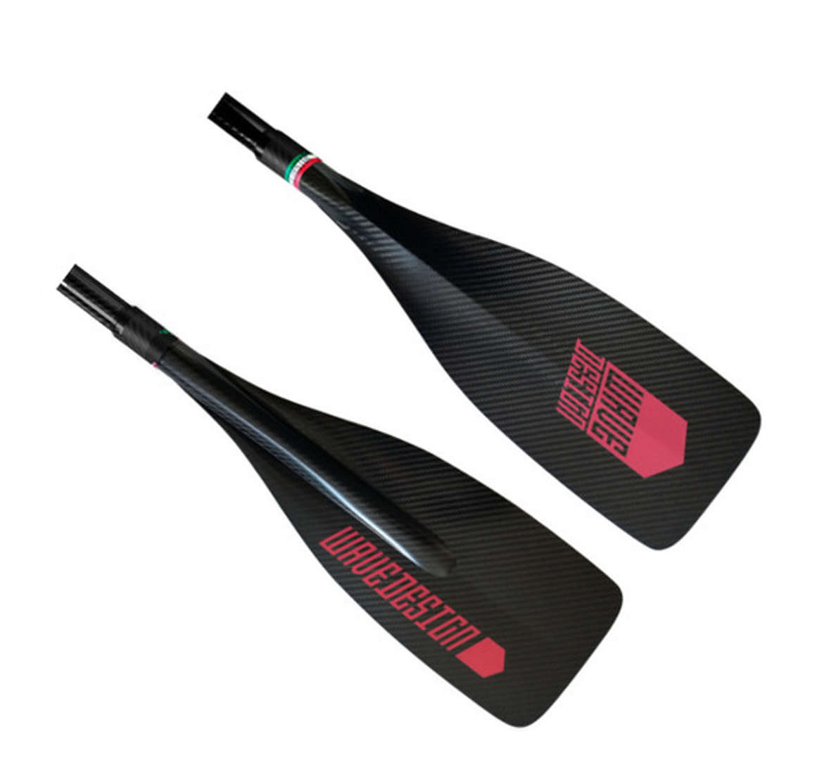 Wavedesign Race Carbon Line | SUP PAGAIE | STAND UP