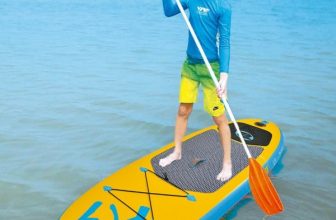 Sup Gonfiabile per Bambini