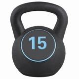 Kettlebell 15 Kg