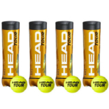 Palline da Tennis Head