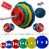 Set di Pesi per Fitness
