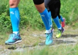 Calze a Compressione per Corsa