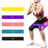 Elastici per Fitness