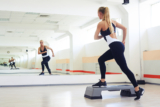 Stepper per Allenamento