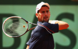 Antivibrazione per Tennis Wilson