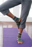 Calze da Yoga