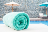 Asciugamano per Piscina