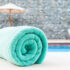 Asciugamano per Piscina Leggero