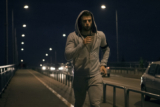 Fasce Catarifrangenti per Running