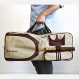 Borsa da Tennis Vintage