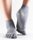 Calze per Yoga Antiscivolo