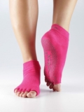 Calze per Yoga con Dita