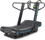Tapis Roulant Curvo