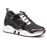 Scarpe da Tennis Rialzate