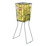 Cesta per Palline da Tennis