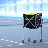 Cesto per Palline da Padel
