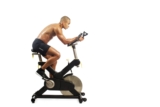 Cyclette per Allenamento