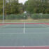 Rete da Tennis Portatile