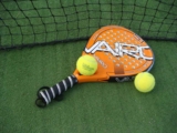 Racchetta per Padel Lacrima
