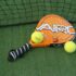 Racchetta per Padel Ruvida