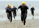 Muta da Nuoto Triathlon