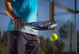 Palline da Padel