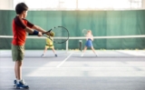 Racchetta da Tennis per Bambini