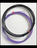 Corde da Tennis per Velocità