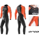 Muta da Nuoto per Acque Libere