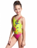 Costume da Nuoto per Bambina