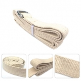 Cinghia da Yoga in Cotone