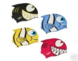 Cuffia per Piscina Divertente