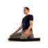 Cuscino da Meditazione Rettangolare