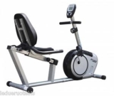 Cyclette Elettrica