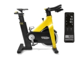Cyclette Technogym