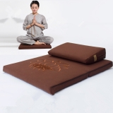 Cuscino per Yoga Zafu