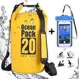 Sacca Impermeabile per Sup