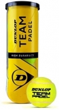 Palline da Padel Dunlop