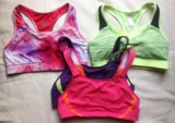 Reggiseno Sportivo da Corsa