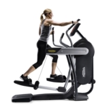 Ellittica Technogym