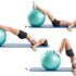 Palla da Fitness 45 Cm