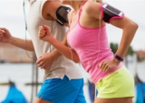 Fascia Porta Cellulare per Corsa