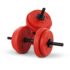 Set di Pesi da 30 Kg